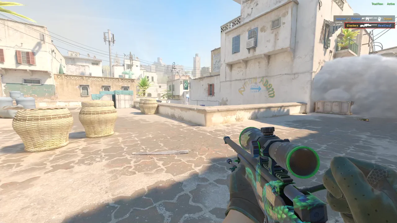 highlight